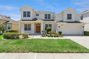 10125 Sandy Marsh Ln, ORLANDO