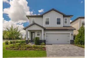 1391 Greenfield Loop, KISSIMMEE