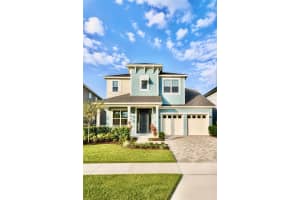 8948 Exploration Ave, ORLANDO