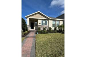16236 Carraway Bay Aly, WINTER GARDEN