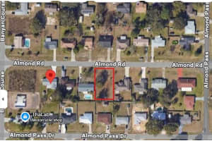 Tbd Almond Rd, OCALA