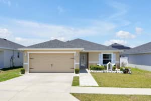 4055 Ruby Run, HAINES CITY