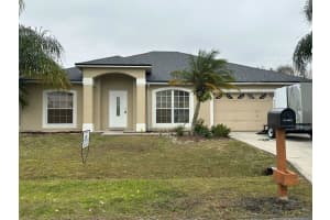 857 Blanc Ct, KISSIMMEE