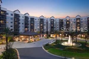 14501 Grove Resort Ave  1535 #1535, WINTER GARDEN