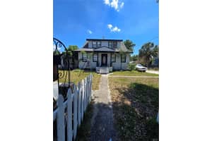 820 Avenue Z Nw, WINTER HAVEN