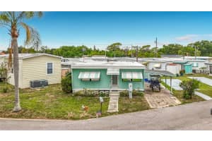 4676 66th Ln N #20, ST PETERSBURG