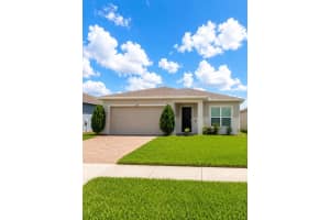 4592 Big Island Dr, KISSIMMEE