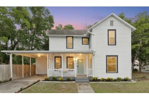 417 W 6th St, SANFORD 417 W 6th St, SANFORD