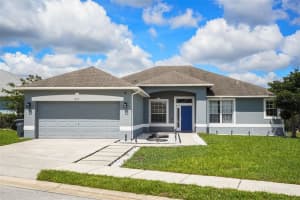 417 Wildflower Rd, DAVENPORT 417 Wildflower Rd, DAVENPORT