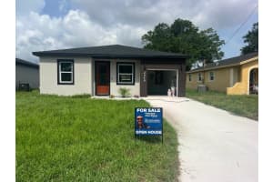 2048 Dixie Ave, SANFORD 2048 Dixie Ave, SANFORD