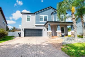 12317 Great Commission Way, ORLANDO