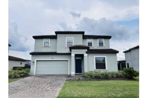 162 Kenny Blvd, HAINES CITY 162 Kenny Blvd, HAINES CITY