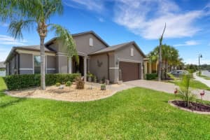328 Tomelloso Way, DAVENPORT