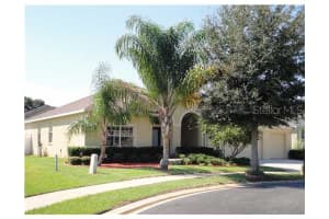 203 Bon Vie Pl , VALRICO