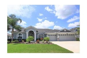 5506 Clouds Peak Dr , LUTZ