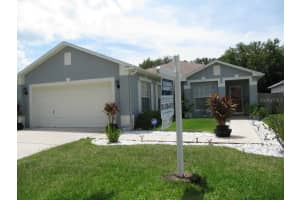 7134 Hamilton Park Blvd , TAMPA