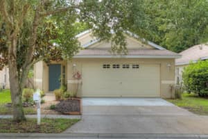 15024 Deer Meadow Dr , LUTZ