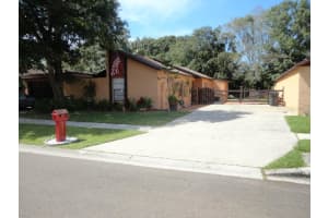 1933 Gregory Dr , TAMPA