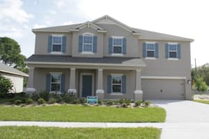 5323 Pine Lily Cir , WINTER PARK