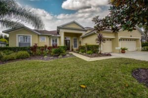 5407 Clouds Peak Dr , LUTZ