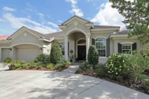 9817 Tree Tops Lake Rd , TAMPA