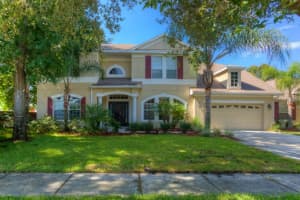 8502 Northton Groves Blvd , ODESSA