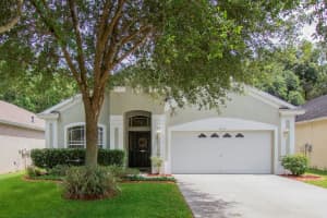 2514 Deer Forest Dr , LUTZ