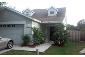 14934 Deer Meadow Dr , LUTZ