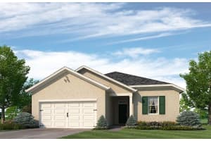 3784 Crossline Dr , SPRING HILL