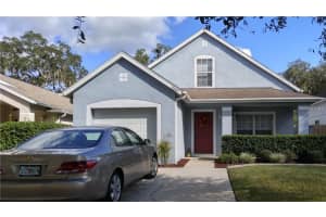 15005 Deer Meadow Dr , LUTZ