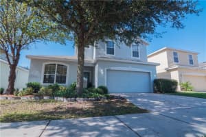 11224 Madison Park Dr , TAMPA