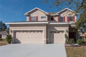 3983 Beaumont Loop , SPRING HILL