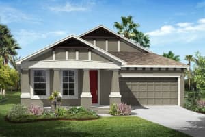 1243 Windy Bay Shl, TARPON SPRINGS
