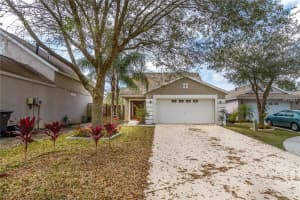 14905 Deer Meadow Dr, LUTZ