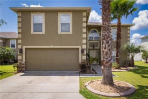 1668 Settlers Creek Way, LAKELAND