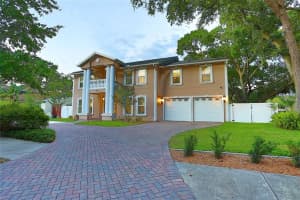 1006 Lois Ave S, TAMPA