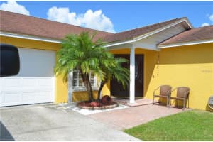5925 Taywood Dr, TAMPA