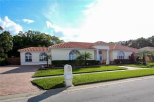 11073 Lynn Lake Cir, TAMPA