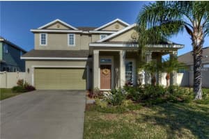 8203 Nectar Ridge Ct, ODESSA