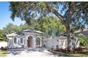 6021 Williamsburg Way, TAMPA