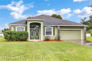 153 Oak Crossing Blvd, AUBURNDALE