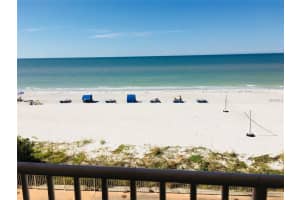 19418 Gulf Blvd #204, INDIAN SHORES