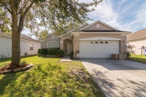 15921 Stags Leap Dr, LUTZ