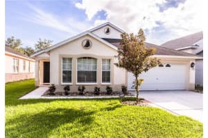2509 Deer Forest Dr, LUTZ