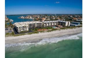 3500 Gulf Blvd #402, BELLEAIR BEACH