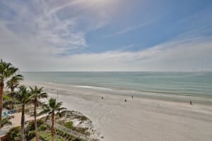 19130 Gulf Blvd #v-7, INDIAN SHORES