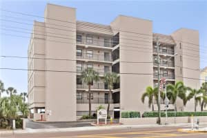 13650 Gulf Blvd #402, MADEIRA BEACH
