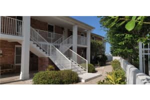 83 Comares Ave #3b & D17, ST AUGUSTINE