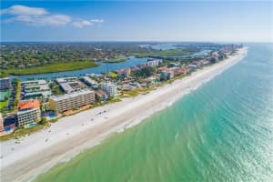 19418 Gulf Blvd #103, INDIAN SHORES