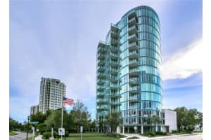 2900 Bay To Bay Blvd #1502, TAMPA